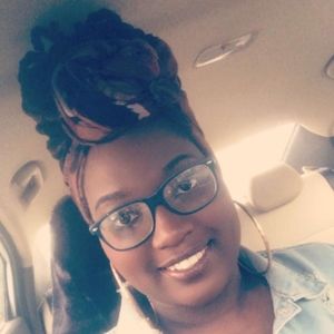 Meet your Posher, Jasmine